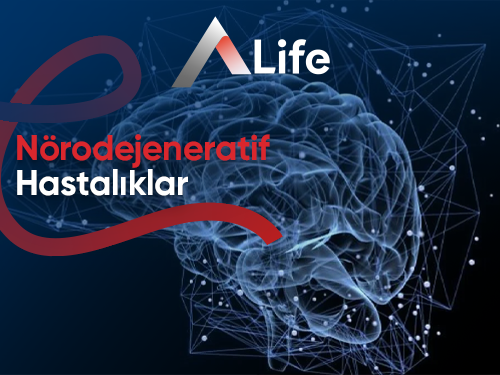 Nörodejeneratif Hastalıklar